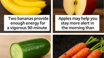 Top Foods That May Help Reduce Cancer Risk: Nature’s Defense System on Your Plate