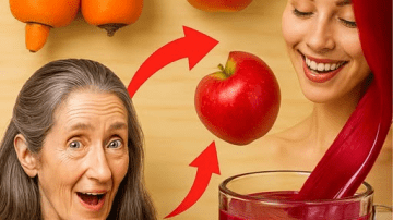 Say Goodbye to Blurred Vision: The Smoothie That Supports Eye Health Naturally