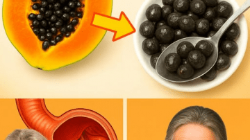 Say Goodbye to Blurred Vision: The Smoothie That Supports Eye Health Naturally